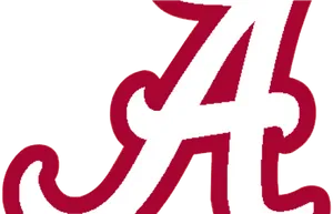 Alabama Crimson Tide Logo PNG Image