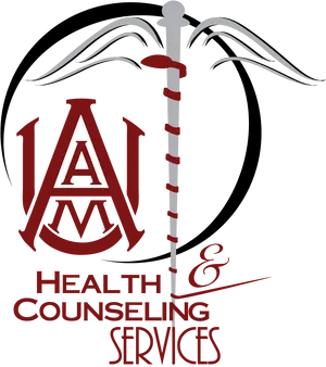 Alabama Health Counseling Services Logo PNG Image