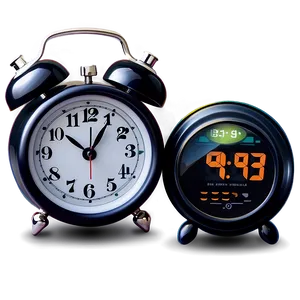 Alarm Clock Icon Png 06122024 PNG Image