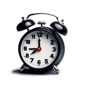 Alarm Clock Ringing Png Nfn68 PNG Image