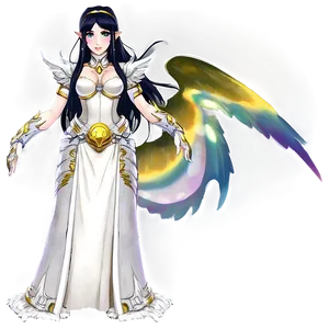 Albedo Fantasy World Png 06272024 PNG Image