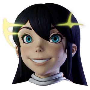 Albedo Smiling Face Png 06272024 PNG Image