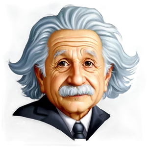 Albert Einstein Emoji Png Aky PNG Image