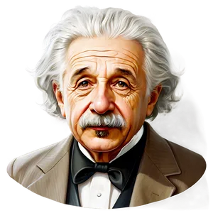 Albert Einstein Nobel Prize Photo Png 81 PNG Image