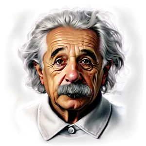 Albert Einstein Time Magazine Cover Png 88 PNG Image