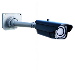 Alert Security Camera Graphic Png 21 PNG Image