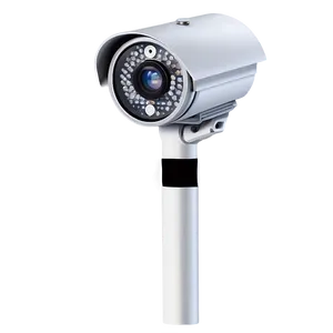 Alert Security Camera Graphic Png 32 PNG Image