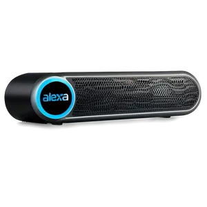 Alexa Car Echo Auto Png Uqw41 PNG Image