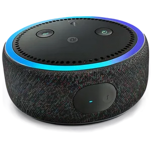 Alexa For Kids Echo Dot Kids Png Qbu PNG Image