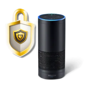 Alexa Guard Plus Security Png Nxk PNG Image