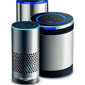 Alexa On Mobile Devices Png Clj77 PNG Image