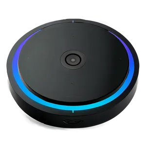 Alexa Smart Home Hub Png 06122024 PNG Image