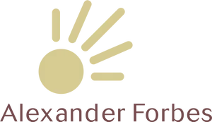 Alexander Forbes Logo PNG Image