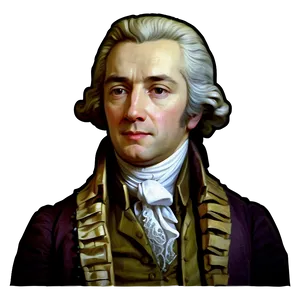 Alexander Hamilton Federalist Papers Png 06202024 PNG Image