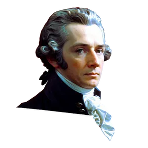 Alexander Hamilton In Philadelphia Png 55 PNG Image