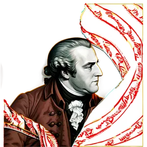 Alexander Hamilton In Philadelphia Png Jcw PNG Image