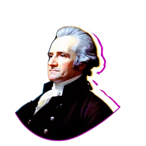 Alexander Hamilton's Influence On Law Png 21 PNG Image