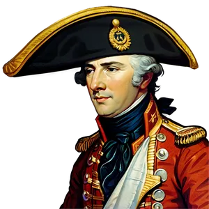 Alexander Hamilton's Military Service Png Gfm PNG Image