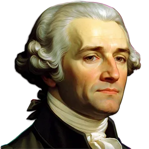 Alexander Hamilton's Philosophy Png 35 PNG Image