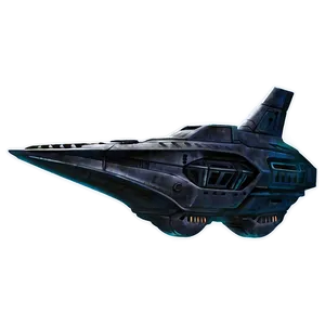 Alien Invasion Ship Png Fvy11 PNG Image