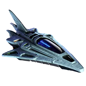 Alien Research Spaceship Png Uie PNG Image