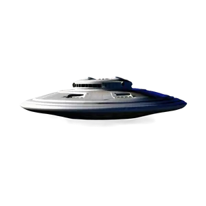 Alien Saucer Png Opl PNG Image