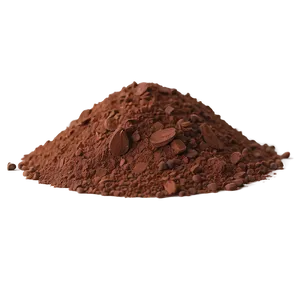 Alkalized Cocoa Powder Png Riy66 PNG Image