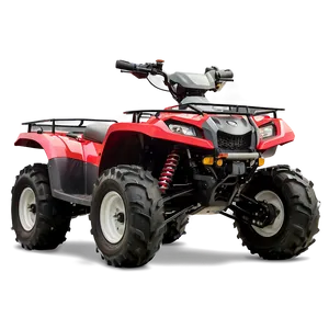 All Terrain Four Wheeler Png Ibd PNG Image