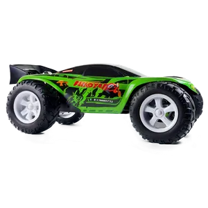 All-terrain Rc Car Png 45 PNG Image