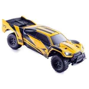 All-terrain Rc Car Png 83 PNG Image