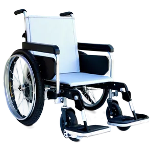 All Terrain Wheelchair Png 84 PNG Image