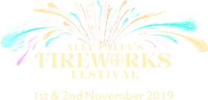 Ally Pally_ Fireworks Festival_2019 PNG Image