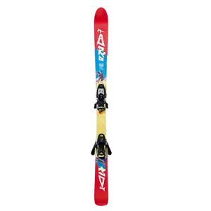 Alpine Skis Png Sii77 PNG Image