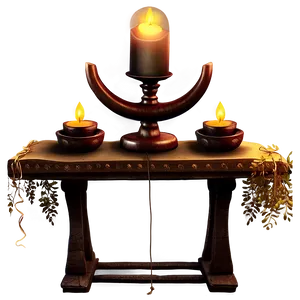 Altar B PNG Image