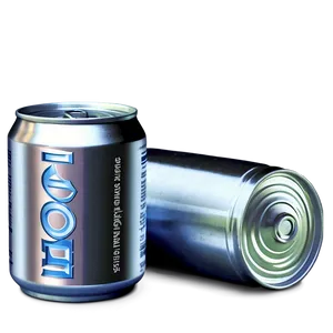 Aluminum Can No Label Png 60 PNG Image