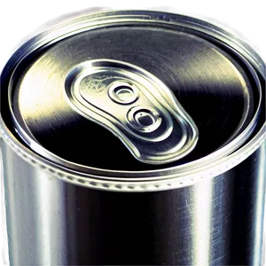 Aluminum Can Png Bbf PNG Image