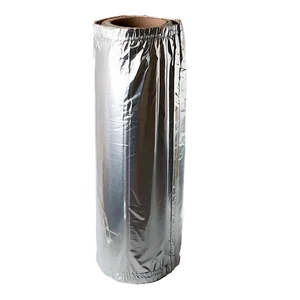 Aluminum Foil Wrap Png 91 PNG Image