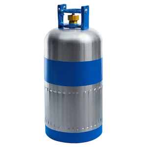 Aluminum Gas Cylinder Png Jne PNG Image