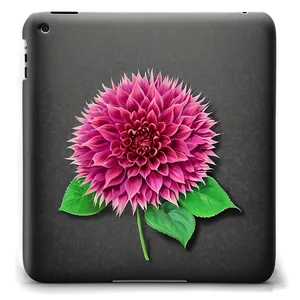 Amaranth Pink Ipad Png Glw PNG Image