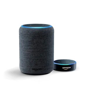 Amazon Alexa App Png 7 PNG Image