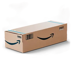 Amazon Box For Return Items Png 59 PNG Image