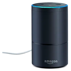 Amazon Echo Flex Png 06122024 PNG Image