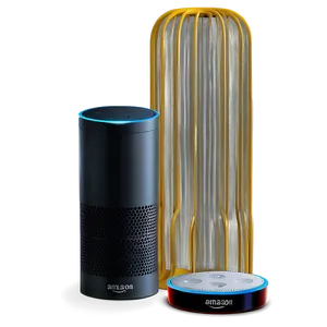 Amazon Echo Look Smart Style Assistant Png Ufh PNG Image