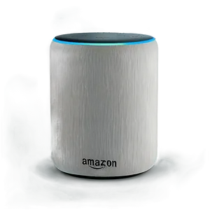 Amazon Echo Studio High-fidelity Png 42 PNG Image