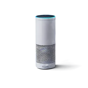 Amazon Echo Studio High-fidelity Png 43 PNG Image