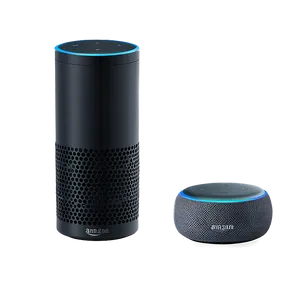 Amazon Echo Sub Png 33 PNG Image