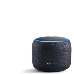 Amazon Echo Sub Png Stm PNG Image