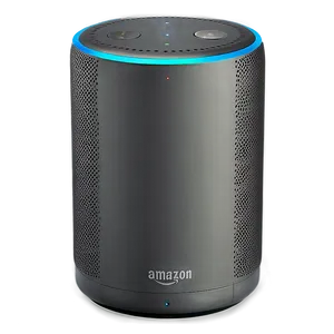 Amazon Echo Sub Powerful Subwoofer Png 96 PNG Image