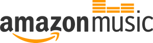 Amazon Music Logo PNG Image