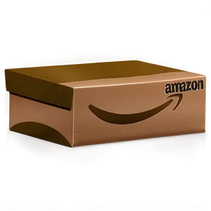 Amazon Package D PNG Image